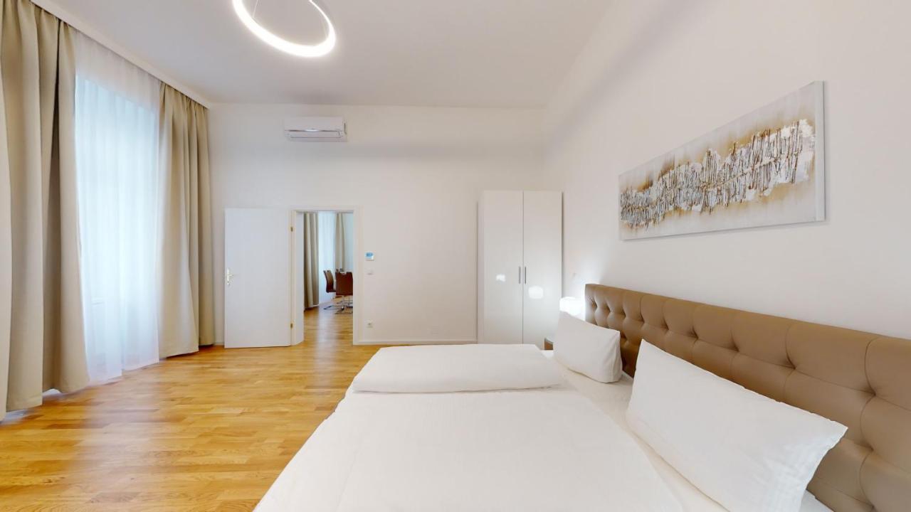Alon Homes - Premium Center Apartment Wien